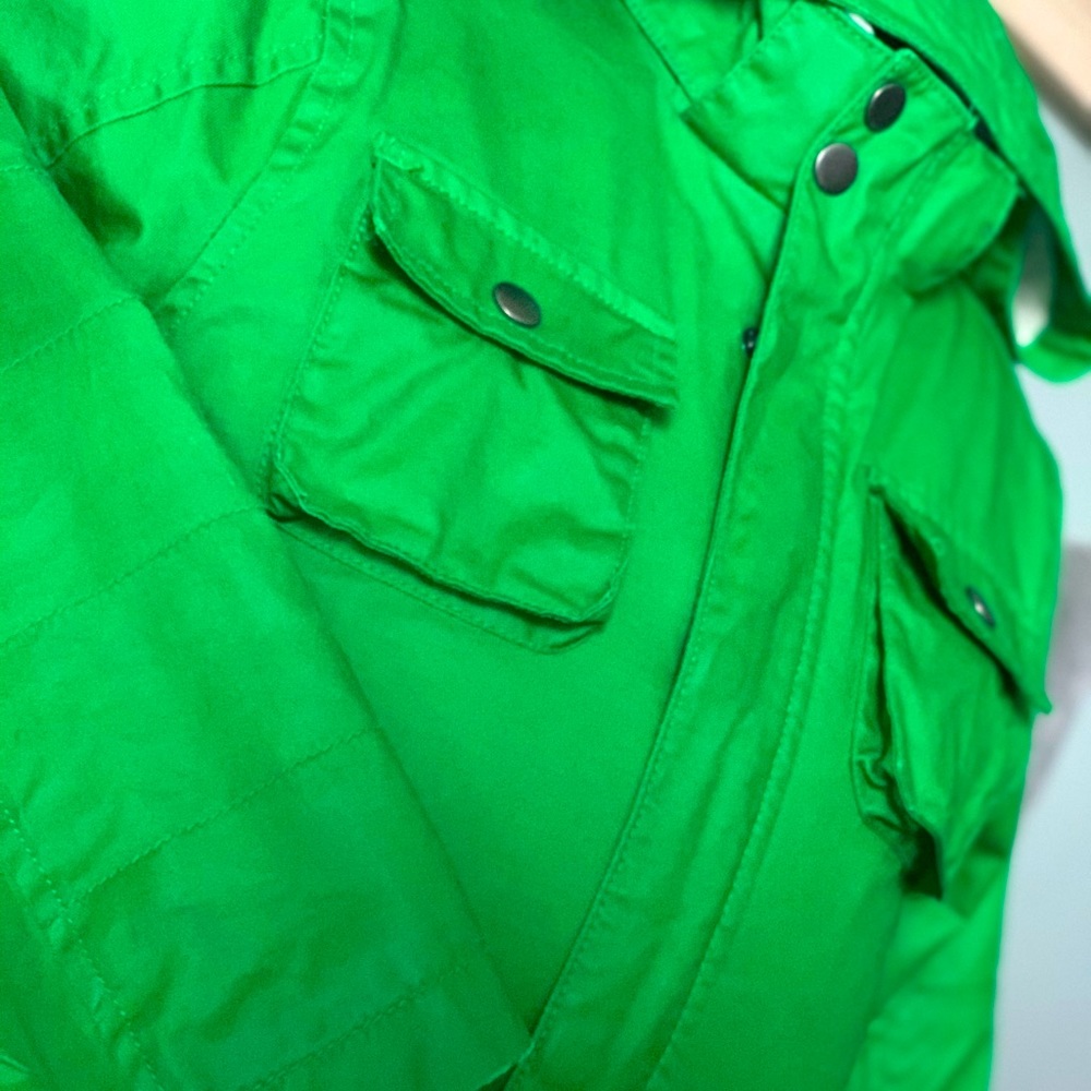 H&M Youth Warm Parka | 6-7Y